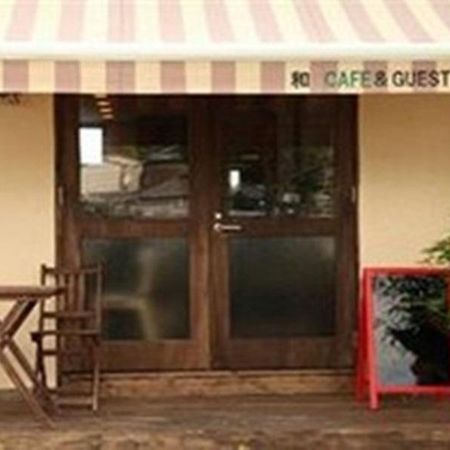 Guest House Sakurakomachi Kyoto Eksteriør bilde