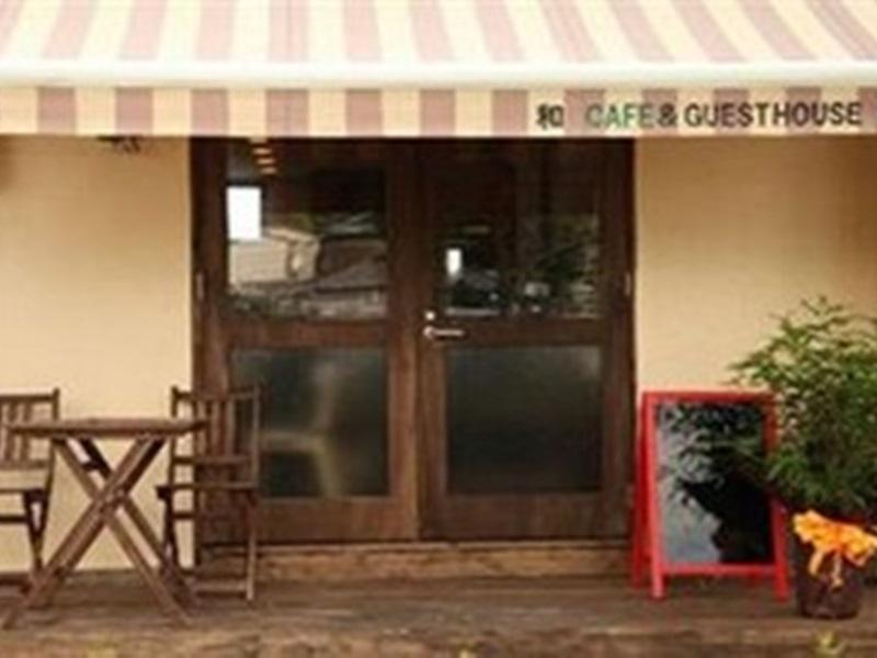 Guest House Sakurakomachi Kyoto Eksteriør bilde